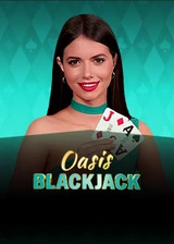 Oasis Blackjack