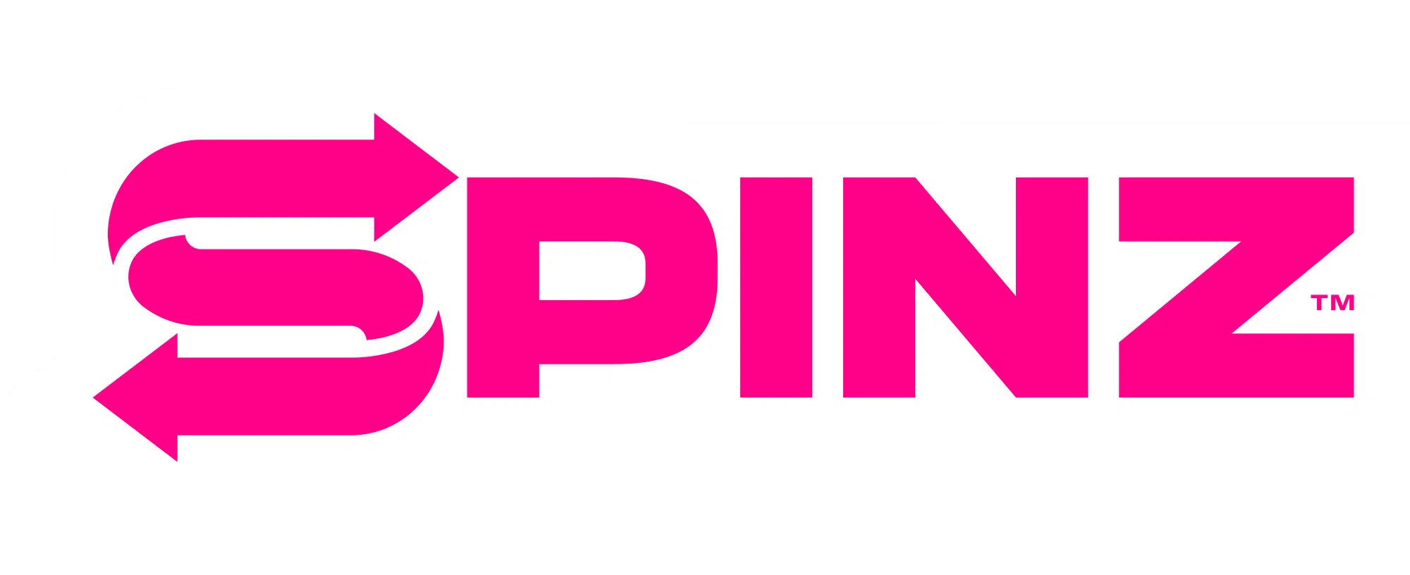 Spinz logo